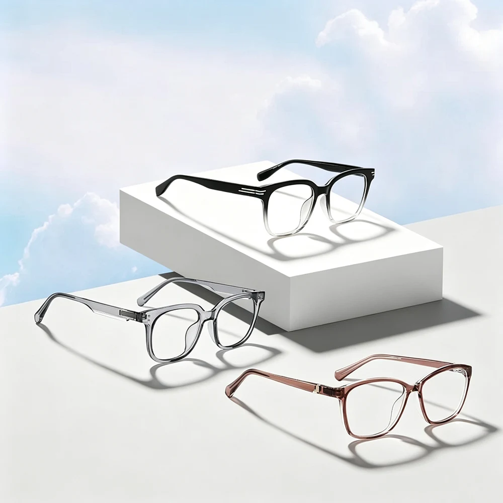 Lunettes d'injection TR90