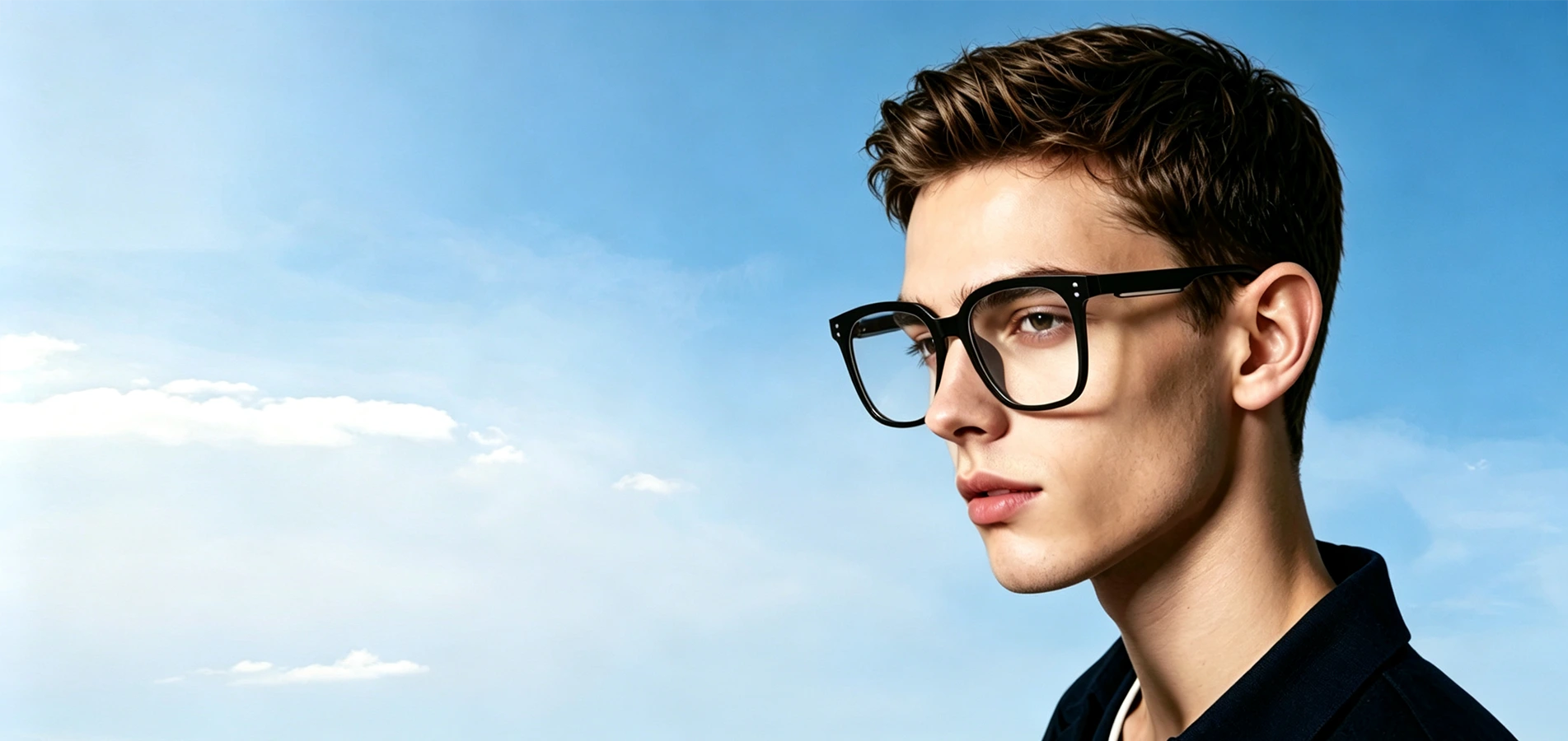 Usine de lunettes TR90
