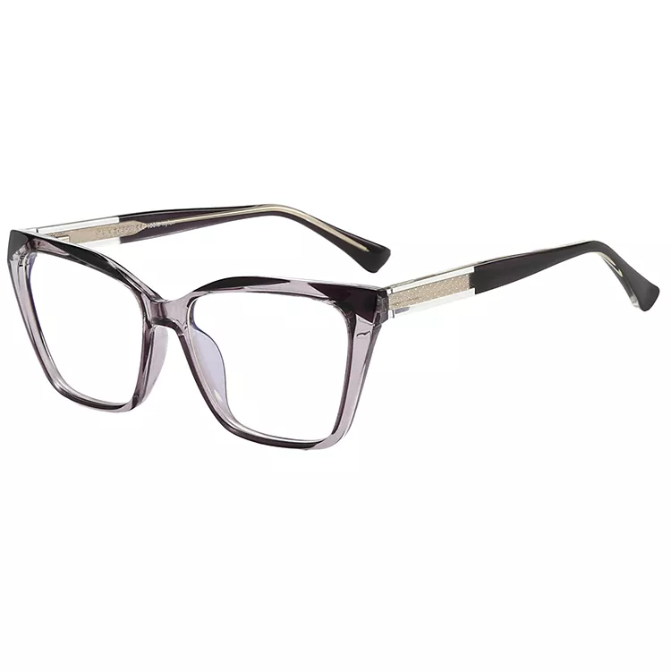 Lunettes CP Core Wire Temple K-Style pour femmes
