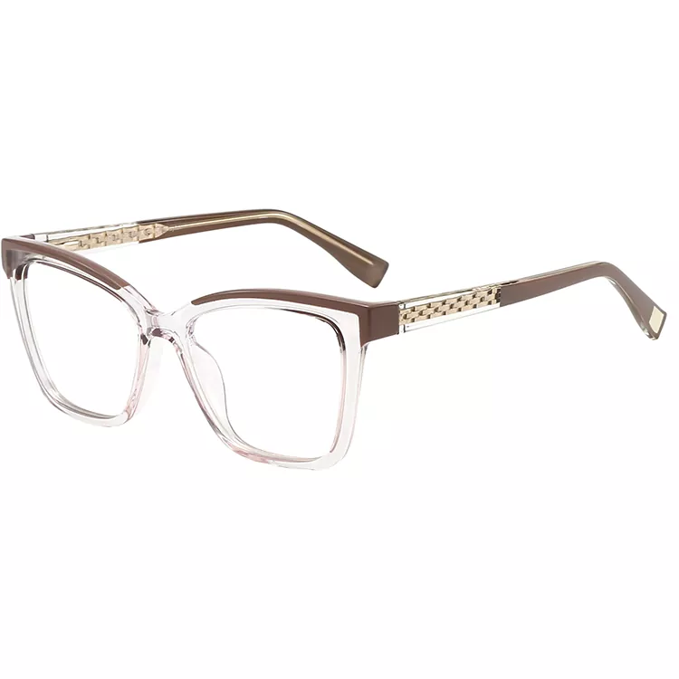 CP Core Wire Temple Unisex Casual Frames