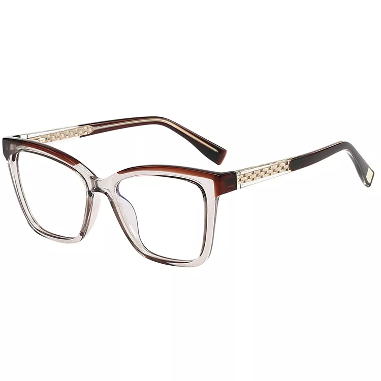 CP Core Wire Temple Unisex Casual Frames