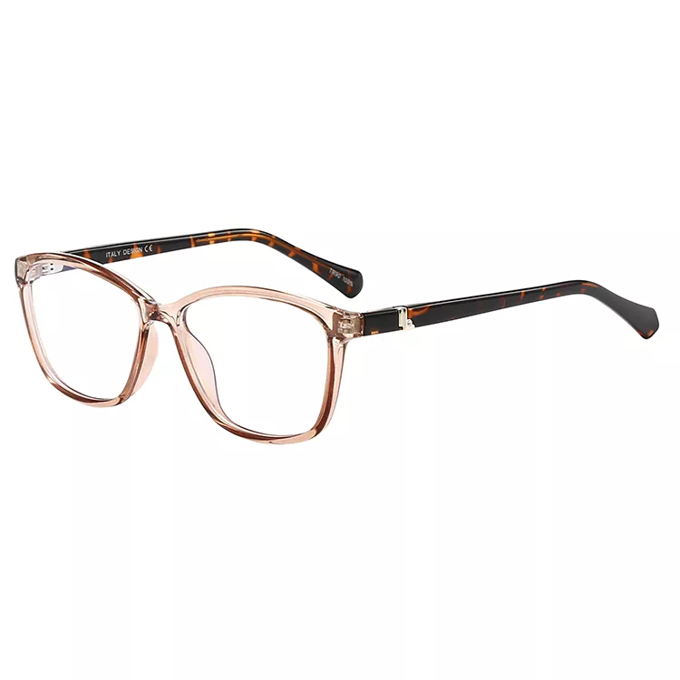 Montures flexibles TR90 Dainty Petite Diamond