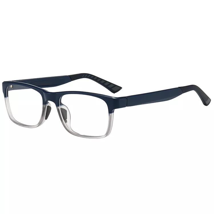 Montures de lunettes légères TR90 Sporty Wrap